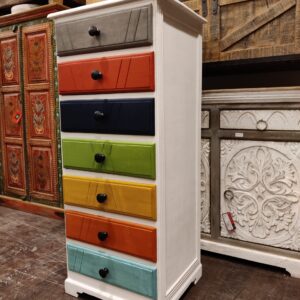 Antique Chest of Drawers