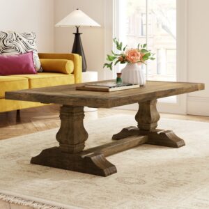 Coffee Table Wooden