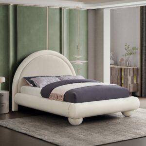 kids bed with storage