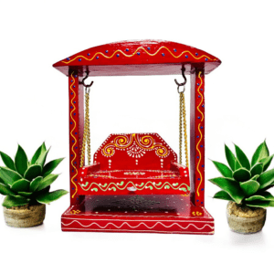 Laddu Gopal Swing