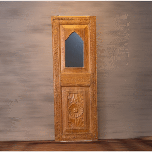 Vintage Wooden Wall Decor