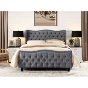 Chesterfield beds