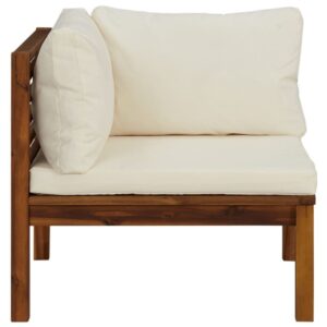 Podcast Corner Chair