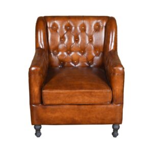 leather sofa chair home furniture