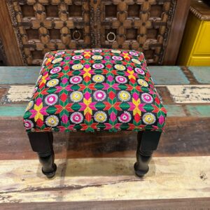 ottoman pouffe stool