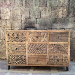 Wood Antique Furniture