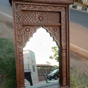 jharokha frame antique 