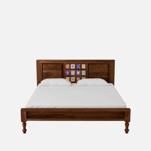 Wooden Bed Frame