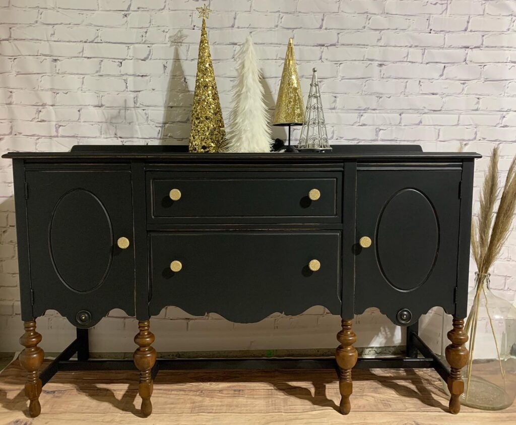 Wooden Antique Furniture