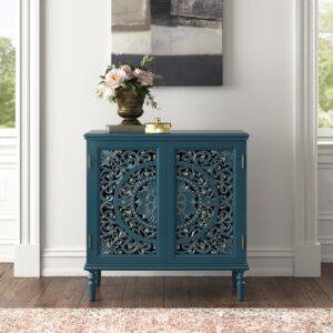 vintage cabinet
