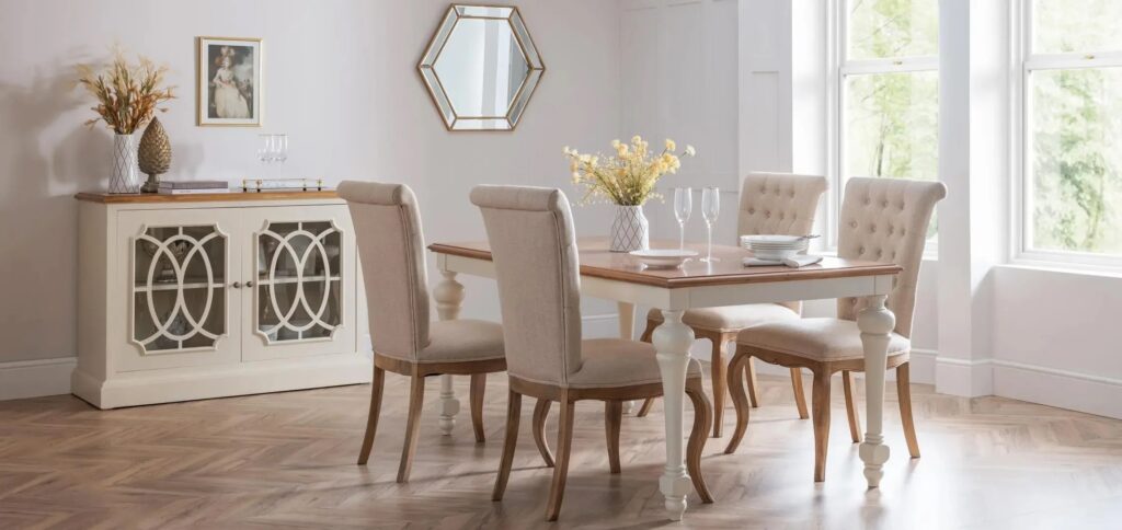 French Vintage Furniture