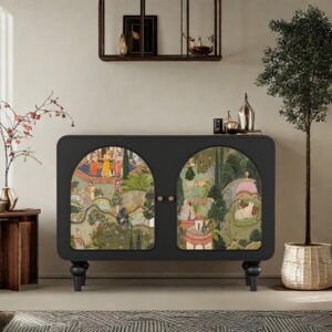 Old Painted Furniture