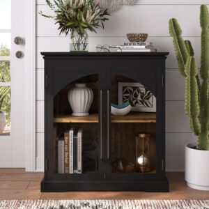 Antique Storage Cabinet