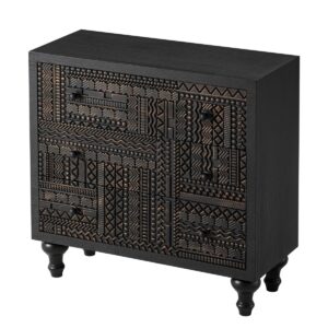 3 Drawer Dresser