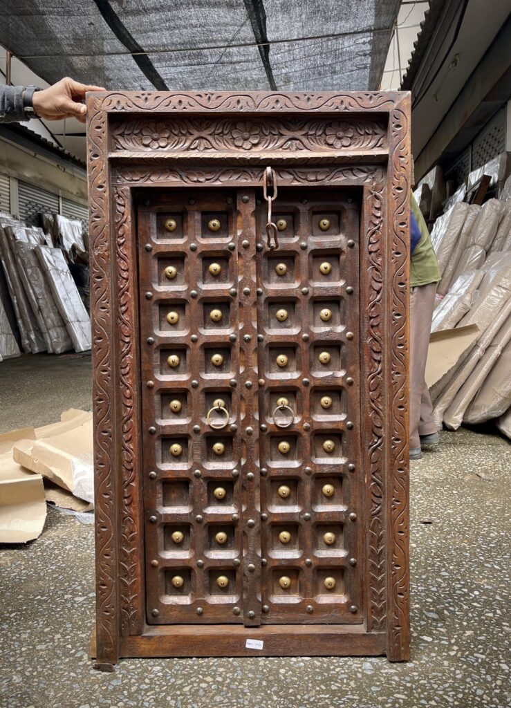 Large vintage Door 