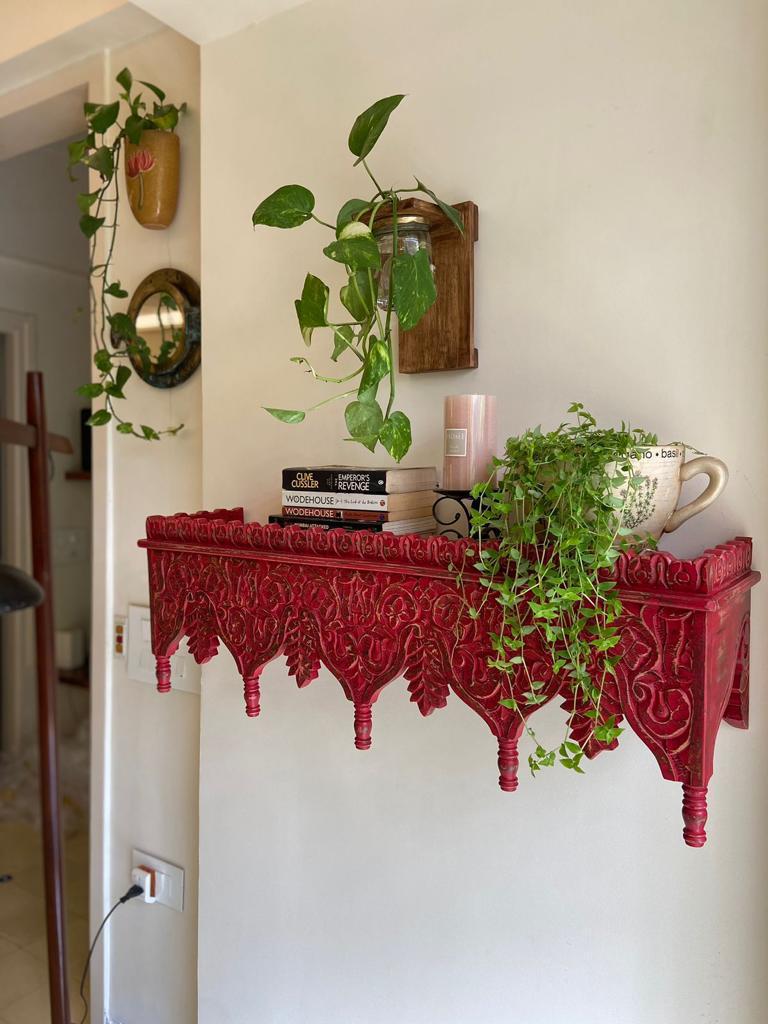 Antique Home Decor