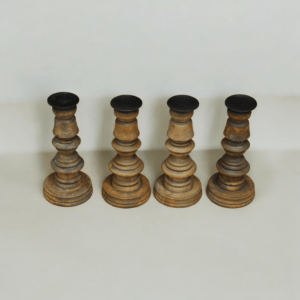 antique wall candle holder