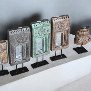 unique antique home decor items