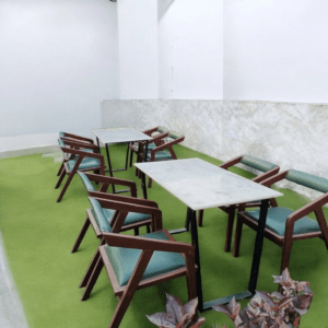 marble table dining