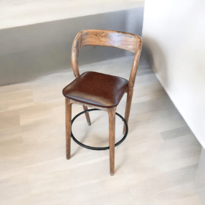 bar stools with backs