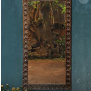 Full Length Mirror Frame