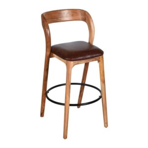 Kitchen counter chair