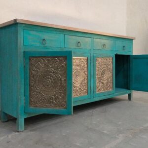 Rajasthani Cabinet