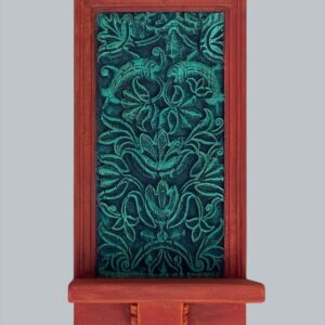 Antique wooden Shelf