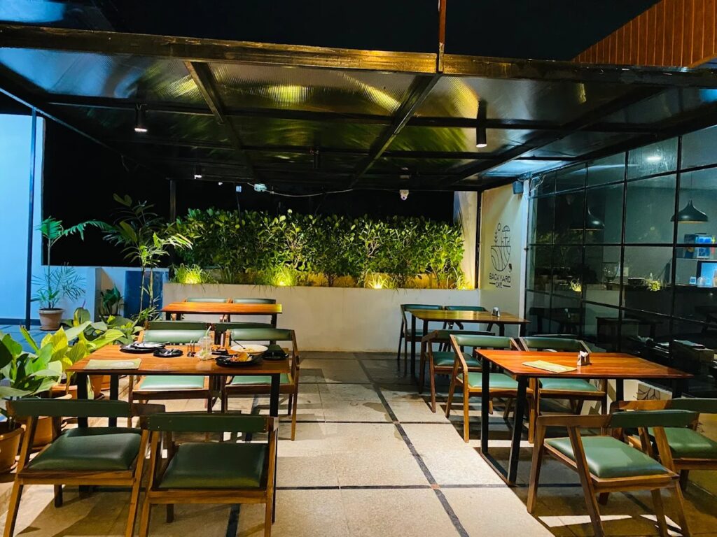 Restaurant Table and Chair Sets