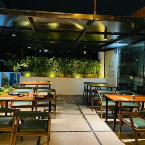 Modern Restaurant Furniture