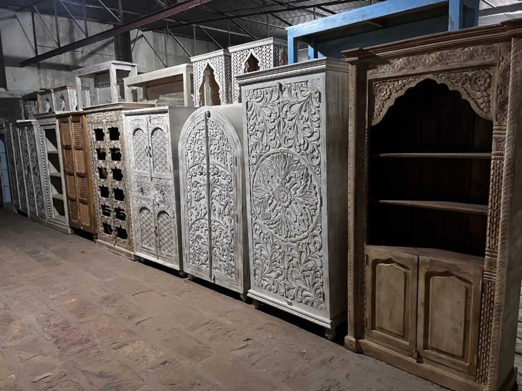 Jodhpur Furniture Manufacturer