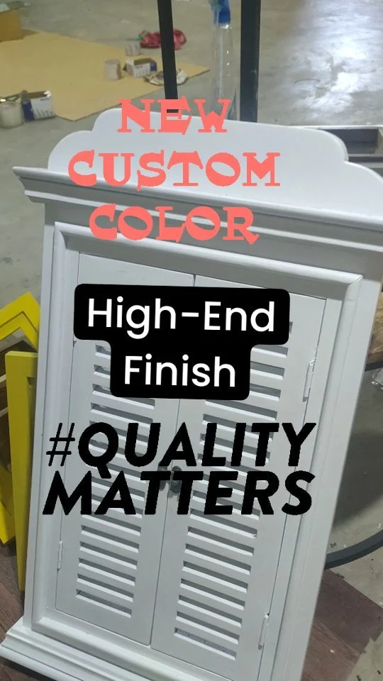 Dive into elegance with our Custom Color Jharokha Windows:

🖌️ Customize to your taste
💎 Premium finish & quality
🏠 Elevate your home's aesthetic
🌈 Endless color options
🕰️ Blend of tradition & modernity

☑️Transform your space into a masterpiece of style and tradition. Perfect for those who value uniqueness and high standards. 

❌Don't settle for ordinary, make your home a statement. 

#CustomJharokha #ElegantInteriors #HomeDecorGoals #LuxuryLiving #TraditionalWithATwist #DesignYourSpace #QualityCraftsmanship

( Jharokha Wall Decor , Interior Design , Wall Decoration ,  Balcony Decoration Ideas )