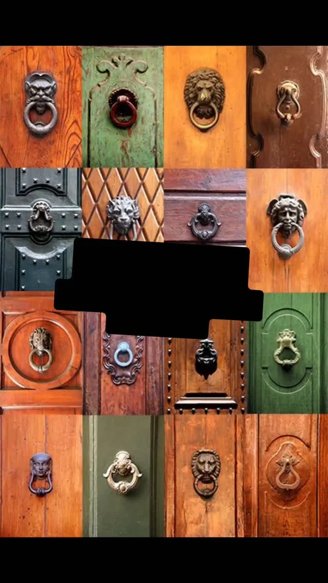 Customer : Can you make a wooden wall panel with Antique brass finish hardware like this ? 
And we said : WHY NOT! 
Here's the beautiful Antique Wall Panel we made for them. It turned out so nice, adding royal touch to their Home 🏠 

It's unique and something you don't see everywhere. Each guest who visits their 🏠 asks where they got it from! ✨

If you have any design in mind, just send it to us. We would love to make it for you too! 😍

#antiquewalldecor #antiquehomedecor #WallPanel #homedécor #woodenart #vintagewall #custommadewithlove #antiquehomedecors #antiquefurniture